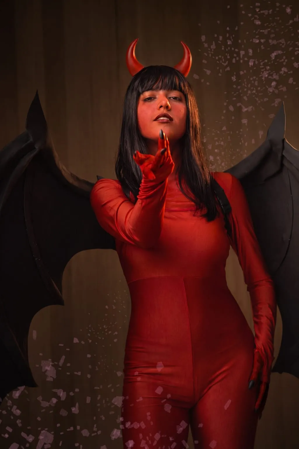Cosplay portfolio of Poetry