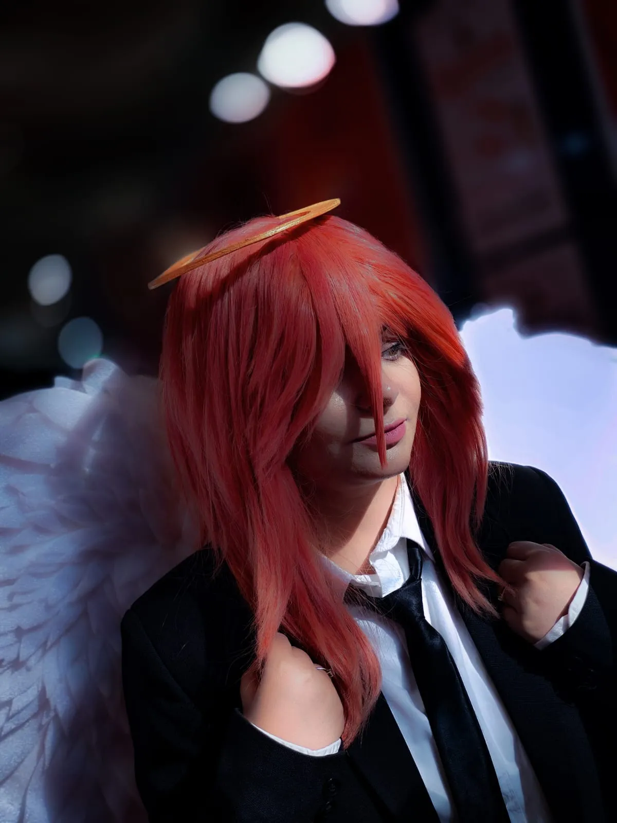 Cosplay portfolio of Shinjini Seal