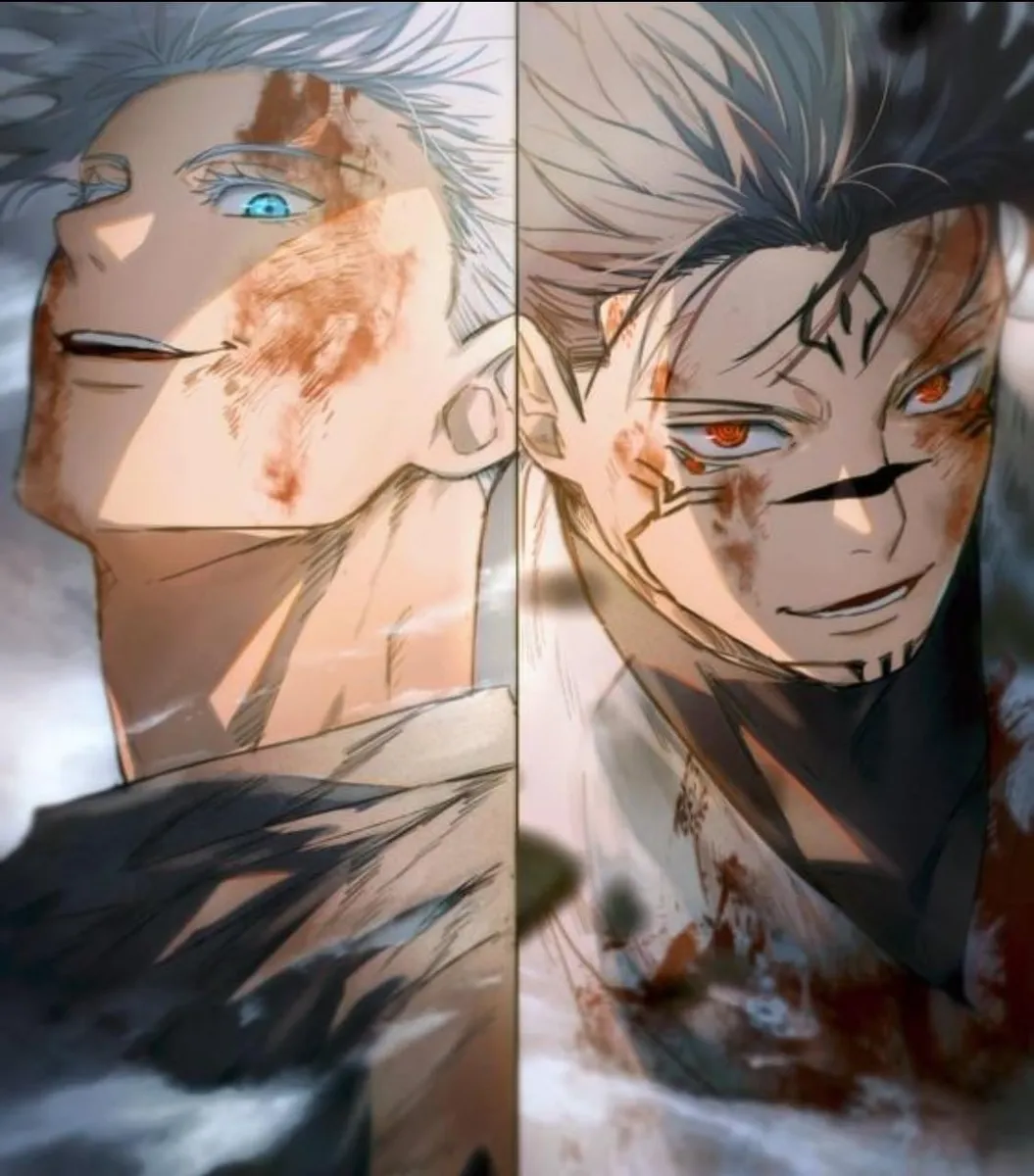 Could a Gojo vs. Sukuna Movie Surpass Demon Slayer’s Box Office Success?
