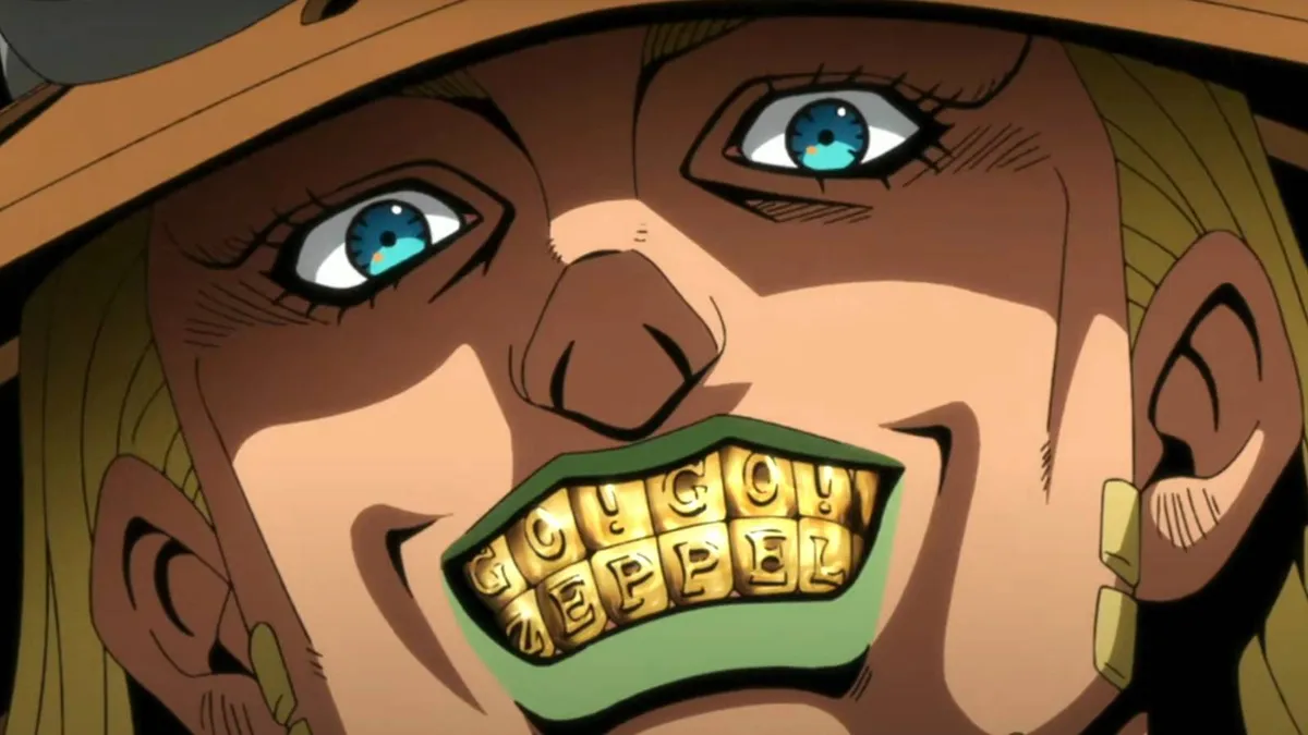 JoJo’s Steel Ball Run Anime: Teaser Sparks Global Anticipation for 2026