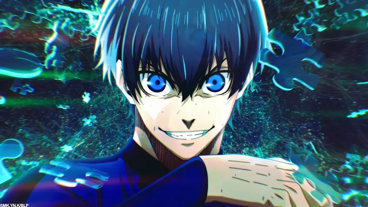 Blue Lock Season 3 Confirmed: Neo Egoist League Arc & Live-Action Film Announced