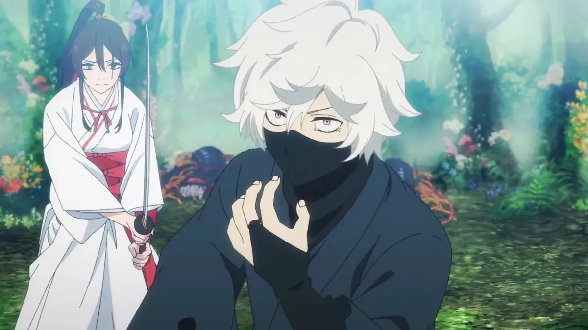 Hell's Paradise Season 2: Release Date and What to Expect