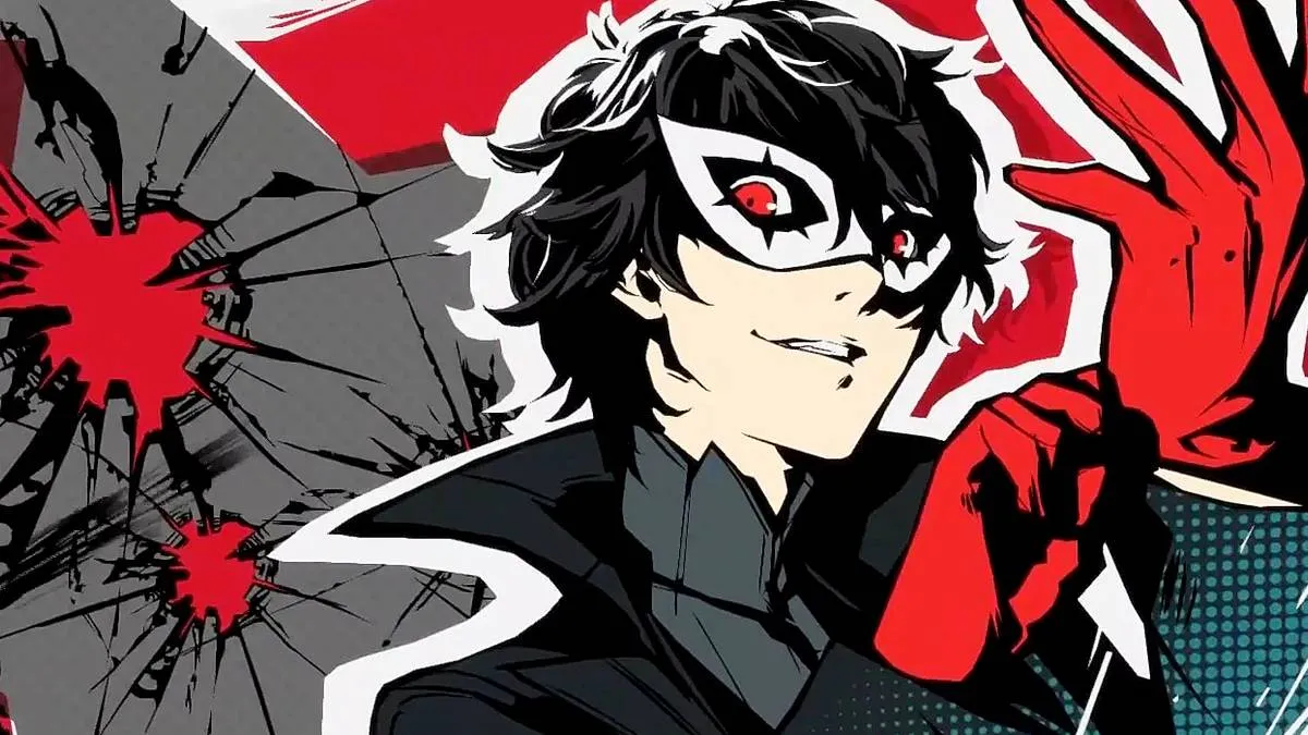 The persona effect on Indian gamers: Anime to JRPGs