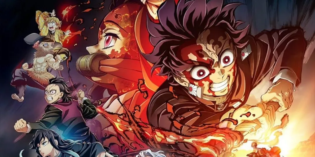 The Rise of Anime Theatrical Releases in India