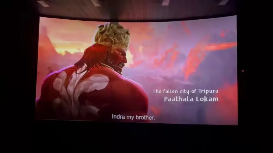 Baahubali The eternal War movie Release Date
