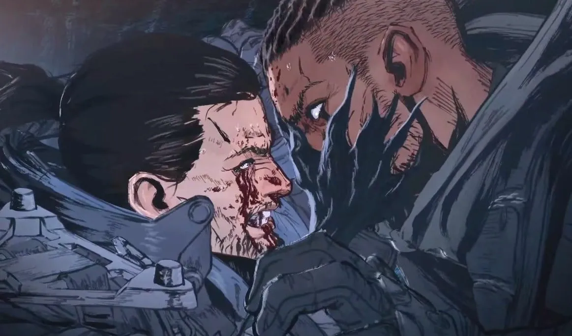 Death Stranding Animated Series: A Bold New Vision