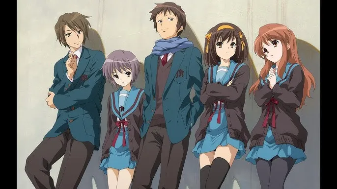 Haruhi’s 20-Year Milestone: Why the 2026 Project Lights Up Our Memories