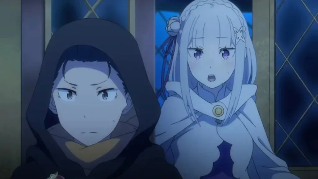 Re:Zero − Starting Life in Another World Season 4: Release Date