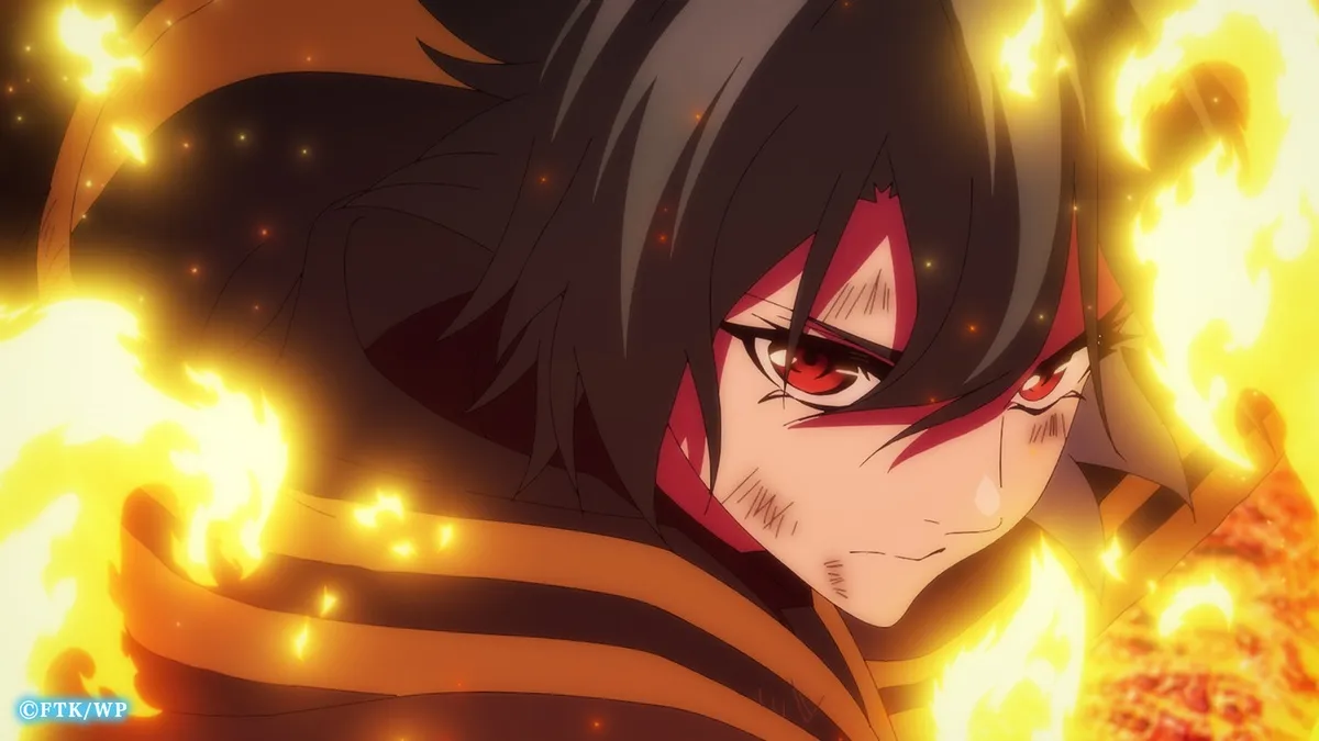 Wisteria: Wand And Sword Season 2: Release Date
