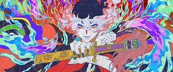 Mononoke Movie 3: Hebigami - Announcement And Release Date
