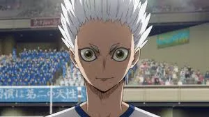 Haikyuu Anime Movie "VS The Little Giant" Set for 2027