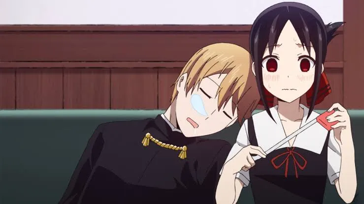 Kaguya-sama: Love Is War The Final Chapter Movie Release Date