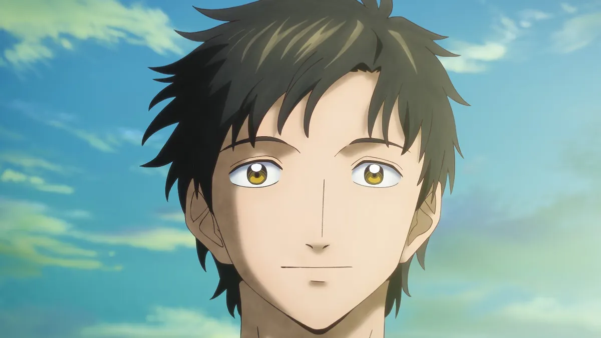 Historie Anime Adaptation Confirmed With 2026 Teaser