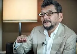 Hideaki Anno on Global Anime: “The Audience Must Adapt”