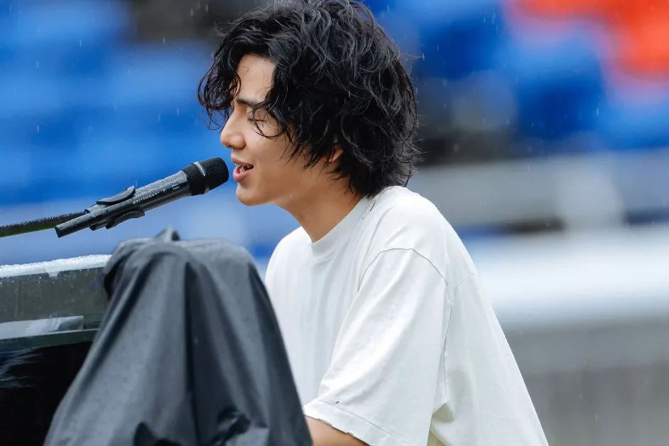 Fujii Kaze, Linkin Park and More Set for Lollapalooza India 2026