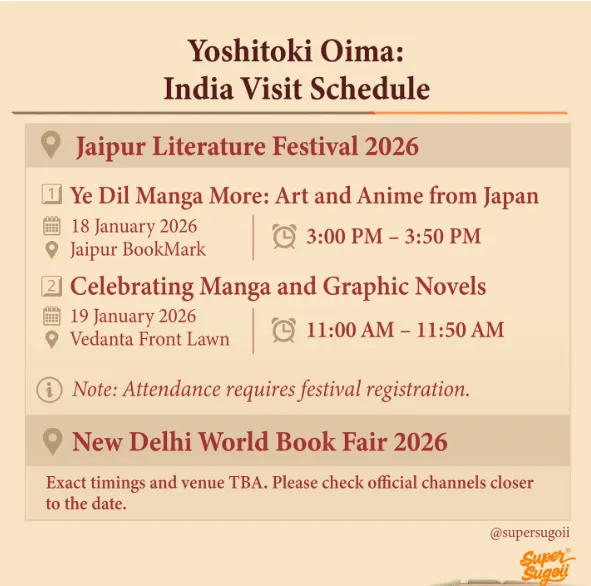 Jaipur Literature Festival 2026 Dates Speakers Venue in Jaipur