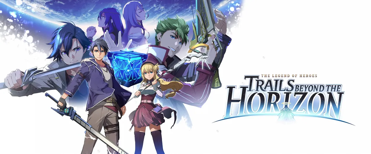 Trails beyond the Horizon Review