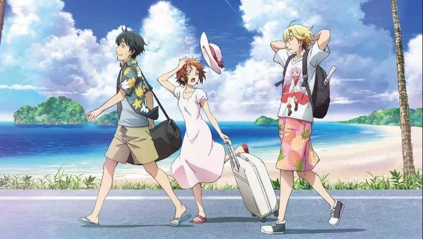 Grand Blue Season 3 Release Date