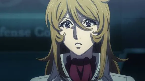 Be Forever Yamato: Rebel 3199 Part 6 Release Date