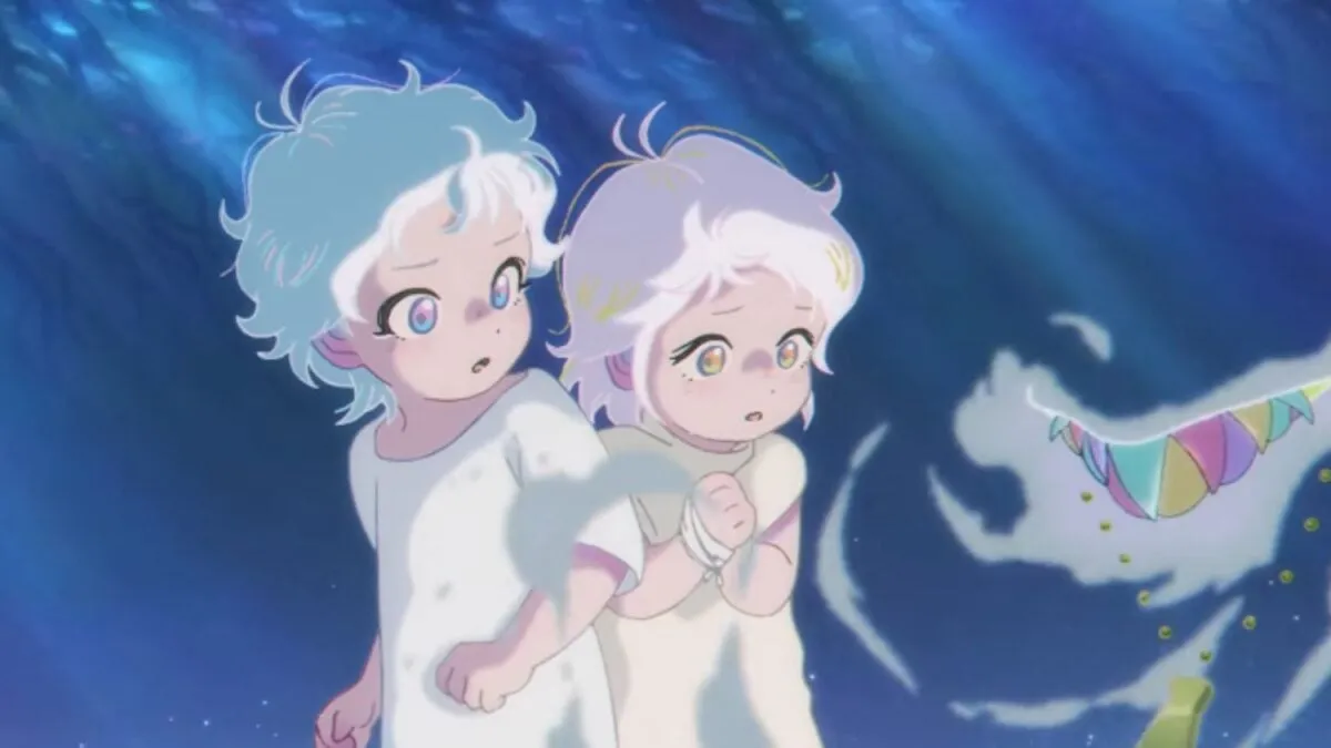 Everything You Need To Know About "Moshi, Korekara Umareruno Nara"