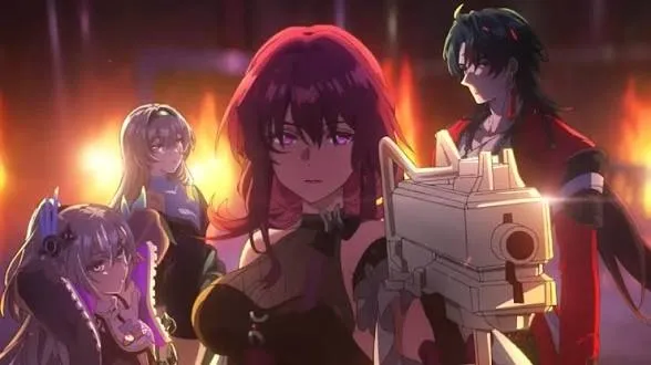 Honkai: Star Rail x MAPPA Anime Project: Everything We Know