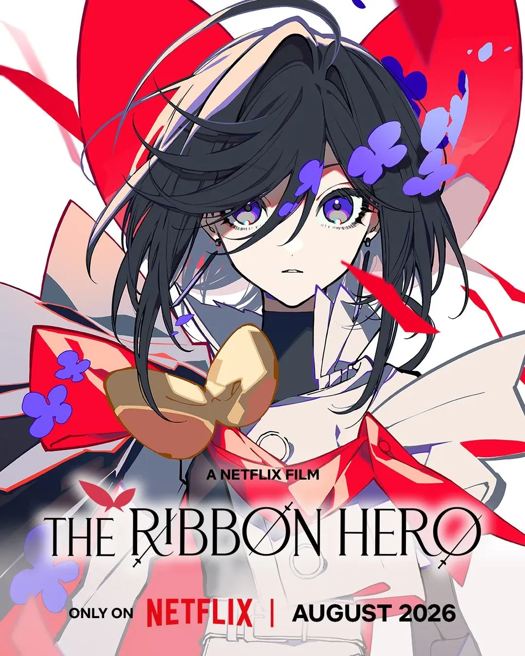 The Ribbon Hero: Netflix Reimagines Tezuka’s Princess Knight