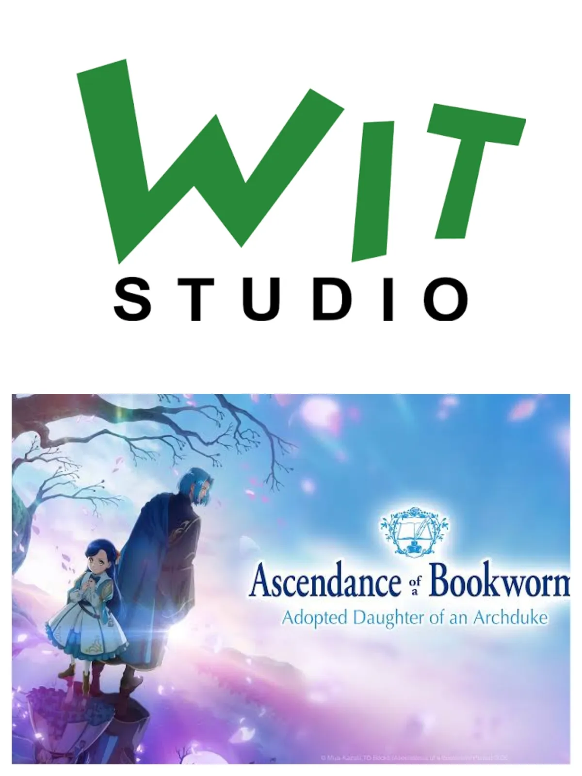 WIT Studio Faces Heat Over AI Usage in Bookworm Season 4