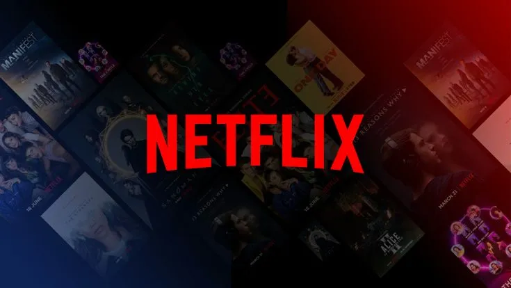 Netflix Logo 