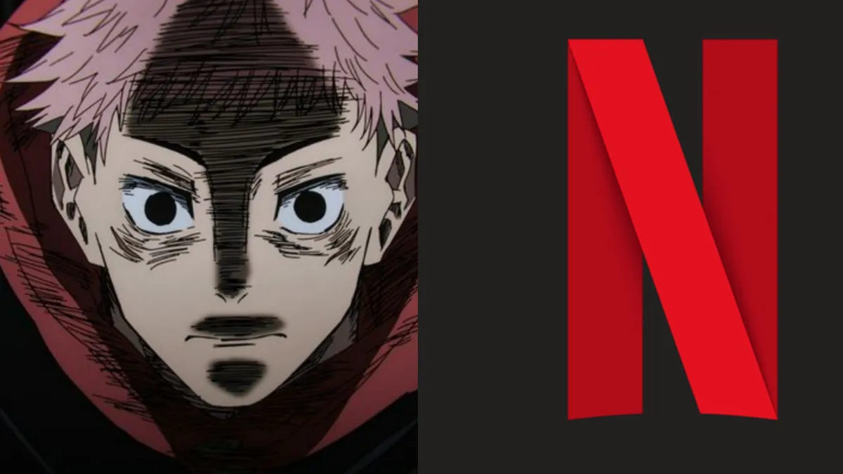Yuji, Netflix 