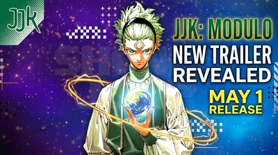 Jujutsu Kaisen Modulo Final Volume Trailer Released by MAPPA