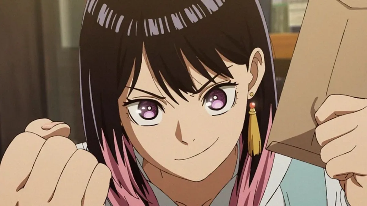 Akane Banashi Anime Release Date and Review