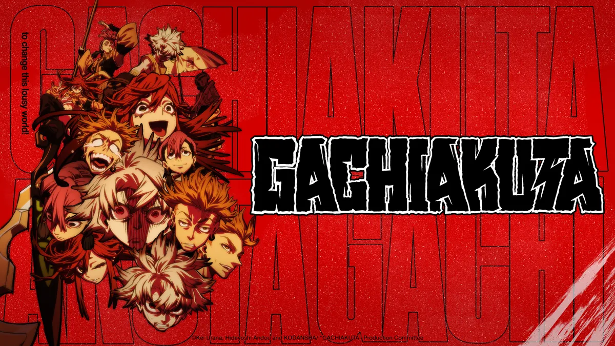 Best new series