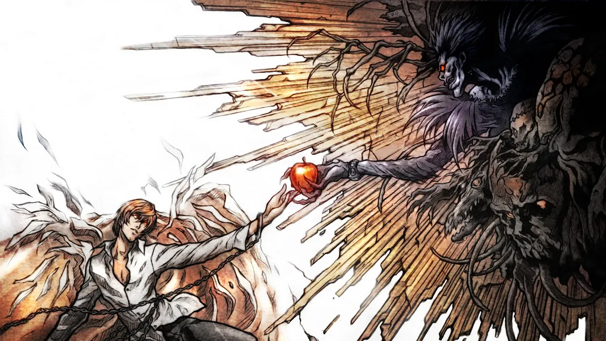 Death Note