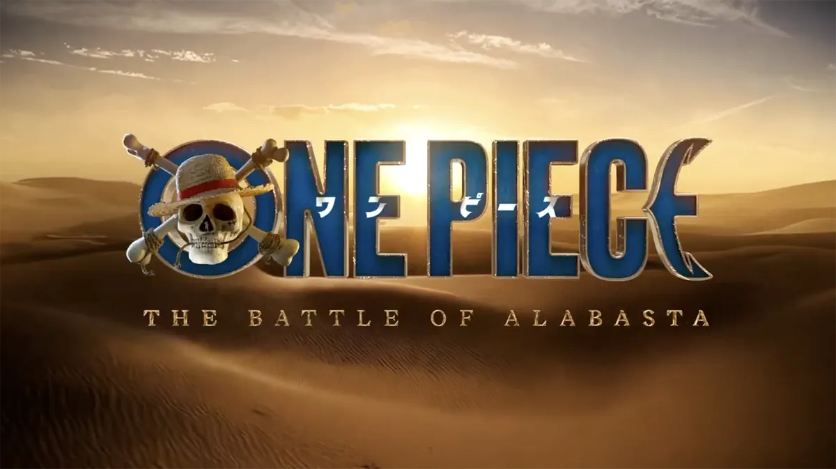 One piece live action season 3 