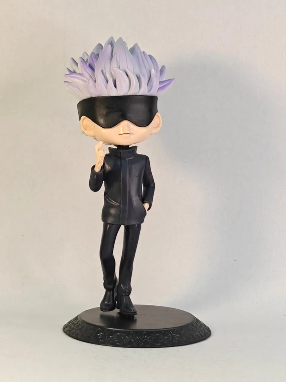 Satoru Gojo Anime India Figurize