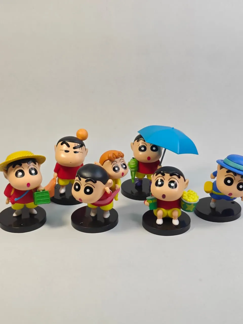 Shin chan collectables Anime India Figurize Store