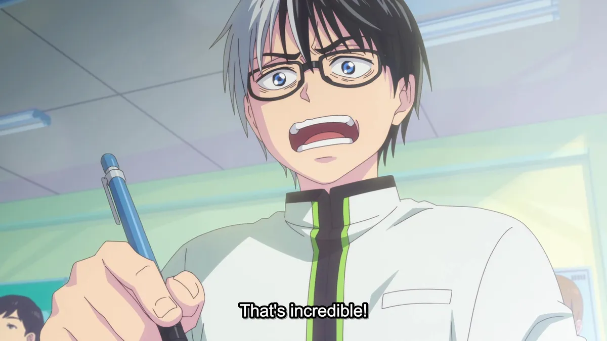 Kill Blue Anime Is Spring 2026's Wildest Shonen Surprise, And It's Already Earning a Season 2