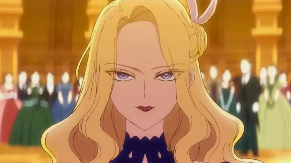 The One Within the Villainess Anime Is Coming in 2027, And the Cast Alone Should Have You Hyped Already