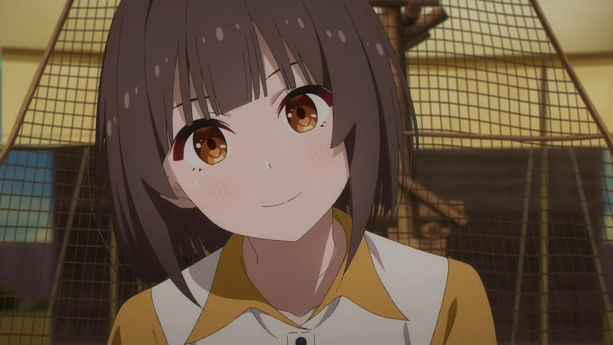 Grow Up Show: Summer 2026's Most Underrated Original Anime Is About to Steal the Whole Season