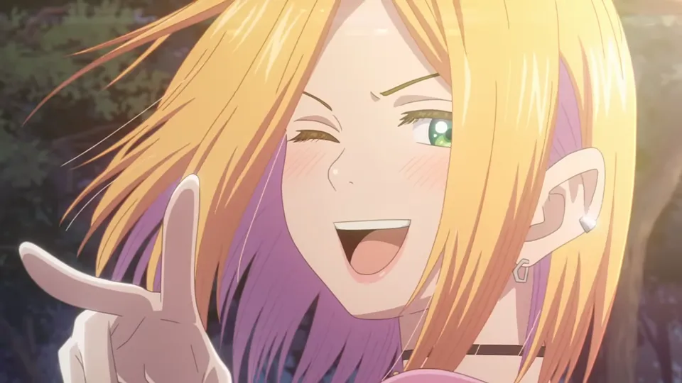 Beat & Motion Anime Finally Gets a Release Window, and It's Coming From the Chainsaw Man Studio