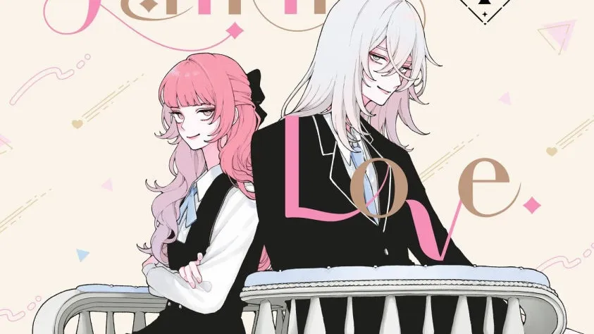 Fall in Love, You False Angels Anime Confirmed at MAPPA, Teaser PV Already Taken Down