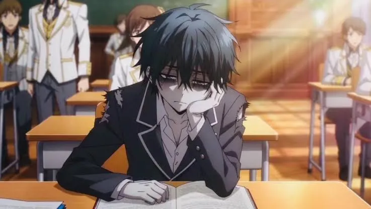 Why Can I Summon Death? The Sleepy Death God Anime That Just Dropped All 66 Episodes