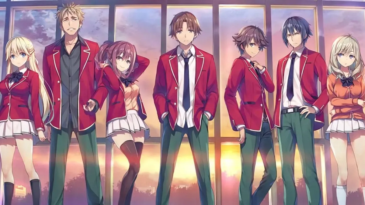 Classroom of the Elite Season 4 Review: Ayanokoji's Quietest Season Is Also His Scariest (Minimal Spoilers Ahead)