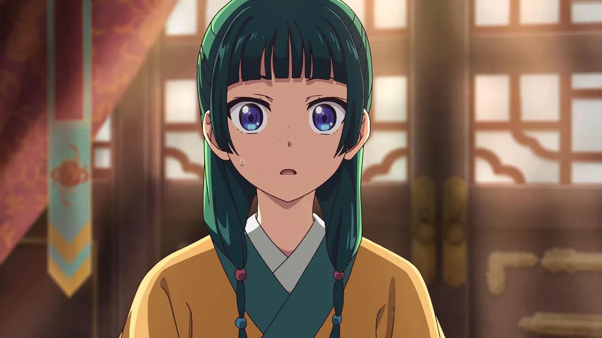 The Apothecary Diaries Season 3 gets its October 2 release date, first trailer, new cast member, and opening theme in a fresh TOHO reveal. Here's what fans should expect.