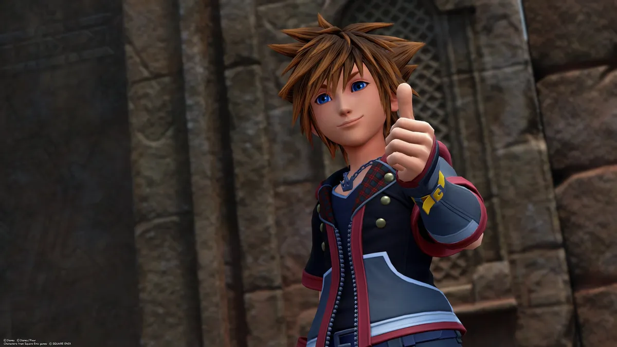 Kingdom Hearts finally gets its anime. Disney confirms a Disney+ series with Tetsuya Nomura, a KH4 release window, and a Coco world reveal, all announced together at D23 2026.