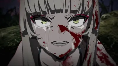 Maiden Blood (2027): Everything We Know About Anime's Newest Blood-Soaked Apocalypse