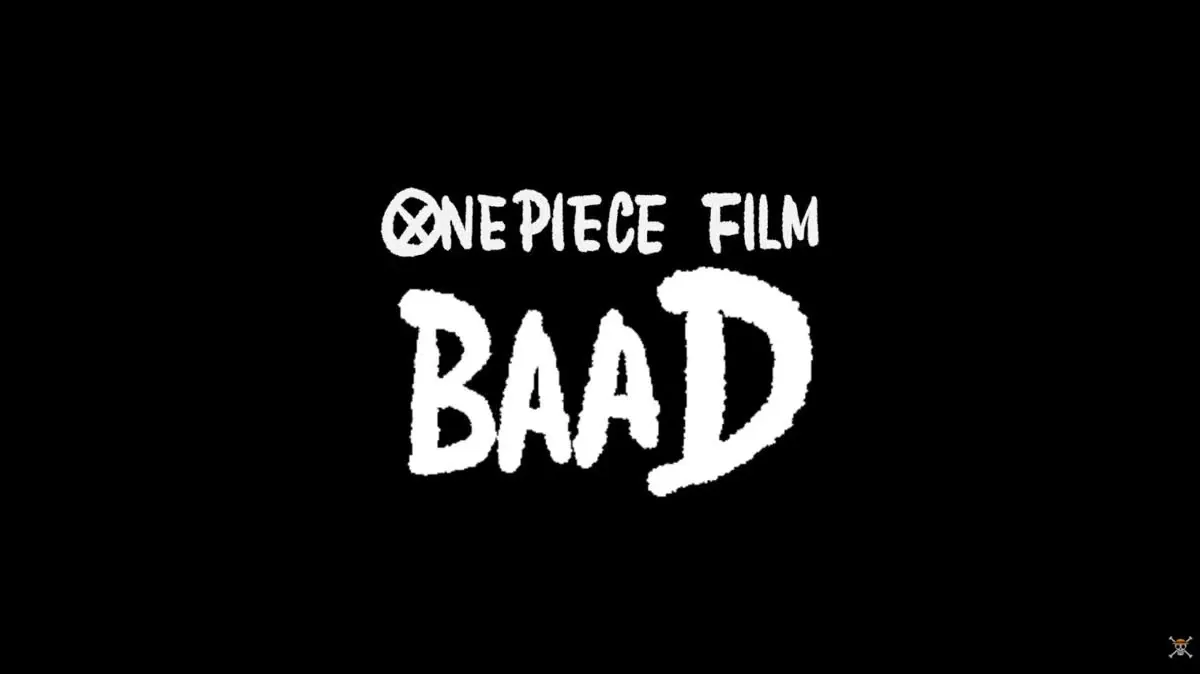One Piece Announces TWO New Movies, and Fans Are Already Theorizing About "BAAD"
