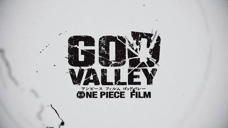 God Valley Is Finally Getting a Movie, Here's Everything One Piece Just Announced