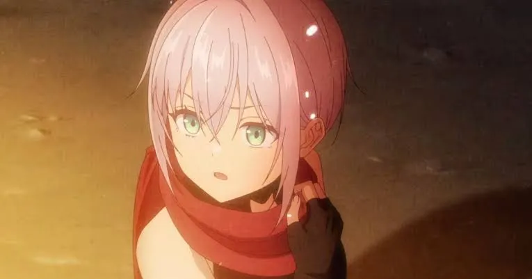 The Otome Heroine's Fight for Survival Anime Locks In July 2027 Premiere