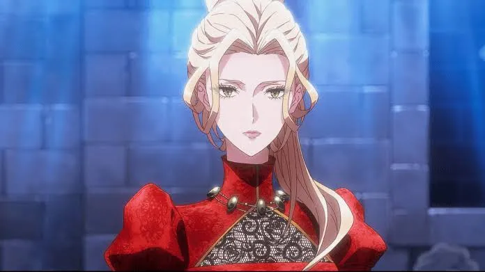 The Remarried Empress Anime Announced: Release Window, Studio, Drama Dates
